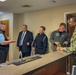 SECNAV Inspects Housing at Naval Station Norfolk to Improve Quality of Life For Sailors and Their Families