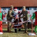 Fort Riley’s Operation Santa Claus kicks off holiday season
