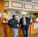 SECNAV Inspects Housing at Naval Station Norfolk to Improve Quality of Life For Sailors and Their Families