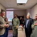 SECNAV Inspects Housing at Naval Station Norfolk to Improve Quality of Life For Sailors and Their Families