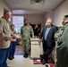 SECNAV Inspects Housing at Naval Station Norfolk to Improve Quality of Life For Sailors and Their Families