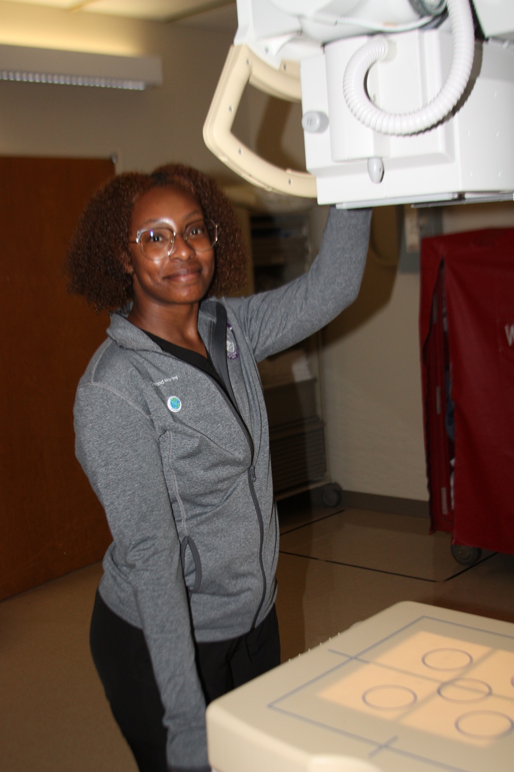 National Radiologic Technology Week celebrates behind-the-scenes heroes impacting health care