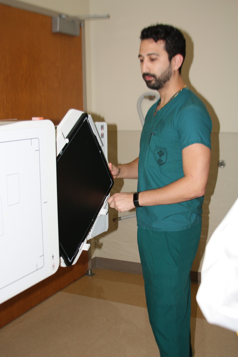 National Radiologic Technology Week celebrates behind-the-scenes heroes impacting health care