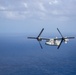 VMM-268 and 41st Airlift Squadron Participate in JPMRC 24-01