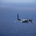 VMM-268 and 41st Airlift Squadron Participate in JPMRC 24-01