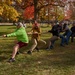 ILNG Organizational Day at Camp Lincoln Builds Esprit De Corps