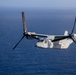 VMM-268 and 41st Airlift Squadron Participate in JPMRC 24-01