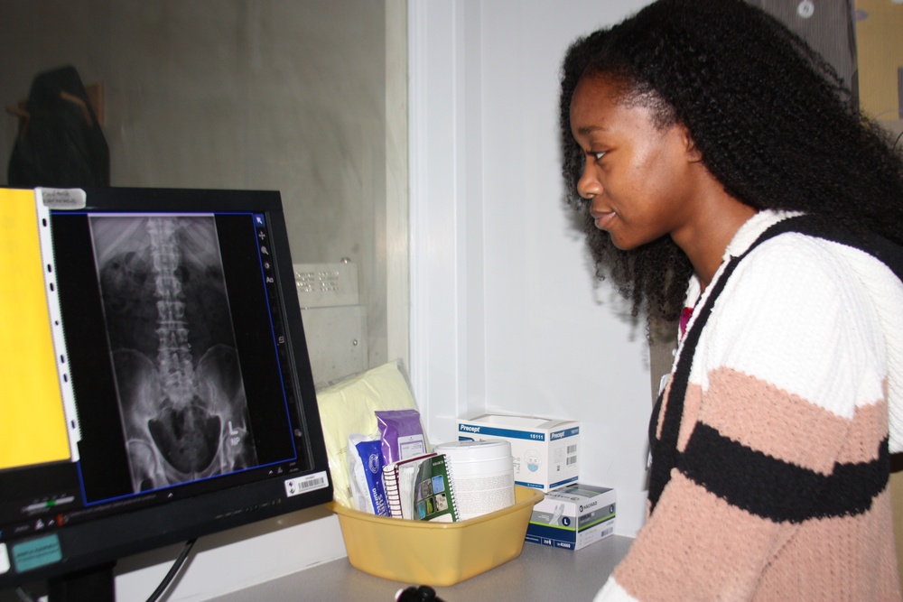 National Radiologic Technology Week celebrates behind-the-scenes heroes impacting health care