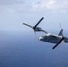 VMM-268 and 41st Airlift Squadron Participate in JPMRC 24-01