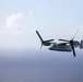 VMM-268 and 41st Airlift Squadron Participate in JPMRC 24-01