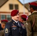 82nd ADSB Uniform Inspection