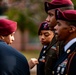 82nd ADSB Uniform Inspection