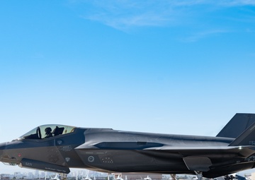 Royal Australian Air Force Joint Operation