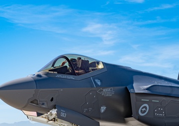 Royal Australian Air Force Joint Operation