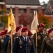 82nd ADSB Uniform Inspection