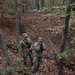 Best Squad Snapshot: Army Sgt. 1st Class James Elliott Day Land Navigation