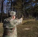 Best Squad Snapshot: Army Sgt. 1st Class James Elliott M17 Pistol Qualification