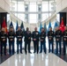 Marine Corps Installations Command Commanding General Speaks at Defense Logistics Agency Marine Corps Birthday Ceremony