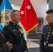Marine Corps Installations Command Commanding General Speaks at Defense Logistics Agency Marine Corps Birthday Ceremony