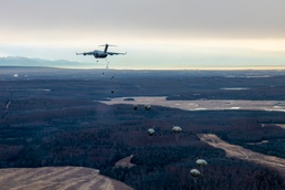 JPMRC 24-1 Alaska Airdrop