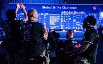 DVIDS - Global Strike Challenge 2023