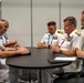Commander, U.S. Pacific Fleet attends Indo Pacific International Maritime Exposition 2023