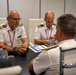 Commander, U.S. Pacific Fleet attends Indo Pacific International Maritime Exposition 2023