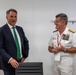 Commander, U.S. Pacific Fleet attends Indo Pacific International Maritime Exposition 2023