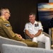 Commander, U.S. Pacific Fleet attends Indo Pacific International Maritime Exposition 2023