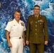 Commander, U.S. Pacific Fleet attends Indo Pacific International Maritime Exposition 2023
