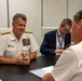 Commander, U.S. Pacific Fleet attends Indo Pacific International Maritime Exposition 2023