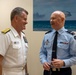 Commander, U.S. Pacific Fleet attends Indo Pacific International Maritime Exposition 2023