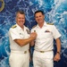 Commander, U.S. Pacific Fleet attends Indo Pacific International Maritime Exposition 2023