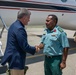 Commander, U.S. Pacific Fleet visits Papua New Guinea