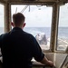 USS Kidd Vertical Replenishment