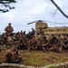 25th Infantry Division trains with the New Zealand Army- JPMRC 24-01