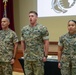 Joint Task Force-Red Hill Celebrates Marine Corps 248th Birthday