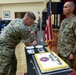 Joint Task Force-Red Hill Celebrates Marine Corps 248th Birthday