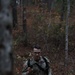 Best Squad Snapshot: Army Pfc. Sebastian Solberg Day Land Navigation