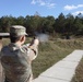 Best Squad Snapshot: Army Pfc. Sebastian Solberg M17 Pistol Qualification