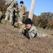 Best Squad Snapshot: Army Pfc. Sebastian Solberg Medical Tasks