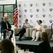 Annual Women in the Military Panel held during Celebrate America’s Military