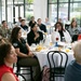 Annual Women in the Military Panel held during Celebrate America’s Military