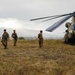 25th Infantry Division trains with the New Zealand Army- JPMRC 24-01