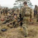 25th Infantry Division trains with the New Zealand Army- JPMRC 24-01