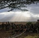 25th Infantry Division trains with the New Zealand Army- JPMRC 24-01