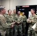 General Camacho Visits the 149th FW