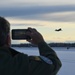 German Air Force visits Eielson for Site Survey