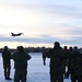 German Air Force visits Eielson for Site Survey
