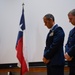 273rd Change of Command Ceremony